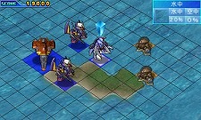 画像集#018のサムネイル/「SDガンダム ジージェネレーション 3D」物語が核心に迫っていく「EXステージ」や,捕獲した機体を生産リストに登録できる「解析システム」などを公開