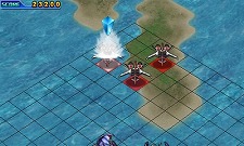 画像集#019のサムネイル/「SDガンダム ジージェネレーション 3D」物語が核心に迫っていく「EXステージ」や,捕獲した機体を生産リストに登録できる「解析システム」などを公開