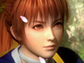 「DEAD OR ALIVE 5」,激流に浮かべた新ステージで戦う「かすみ」と「あやね」を収録した最新ムービーを公開。おや,勝負が付いたと思ったら?