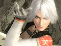 「DEAD OR ALIVE 5」の最新ムービー&SSが公開に。市街戦がモチーフのステージで,クリスティとバイマンが激突