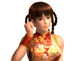 「DEAD OR ALIVE 5」,セクシーなレイファンとファンキーなザックの戦いを紹介するムービー&画像を公開。公式サイトもオープン