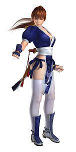 画像集#002のサムネイル/「DEAD OR ALIVE 5」，店頭先行体験会を7月7日から10か所の店舗で実施。7月28日は大阪でプロデューサー早矢仕氏のトークイベントも開催予定