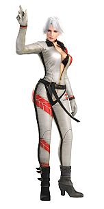 画像集#003のサムネイル/「DEAD OR ALIVE 5」，店頭先行体験会を7月7日から10か所の店舗で実施。7月28日は大阪でプロデューサー早矢仕氏のトークイベントも開催予定