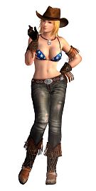 画像集#006のサムネイル/「DEAD OR ALIVE 5」，店頭先行体験会を7月7日から10か所の店舗で実施。7月28日は大阪でプロデューサー早矢仕氏のトークイベントも開催予定