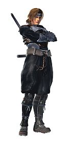 画像集#008のサムネイル/「DEAD OR ALIVE 5」，店頭先行体験会を7月7日から10か所の店舗で実施。7月28日は大阪でプロデューサー早矢仕氏のトークイベントも開催予定