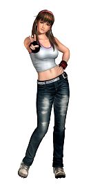 画像集#010のサムネイル/「DEAD OR ALIVE 5」，店頭先行体験会を7月7日から10か所の店舗で実施。7月28日は大阪でプロデューサー早矢仕氏のトークイベントも開催予定