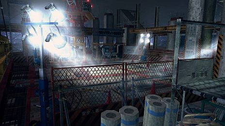 画像集#013のサムネイル/「DEAD OR ALIVE 5」，店頭先行体験会を7月7日から10か所の店舗で実施。7月28日は大阪でプロデューサー早矢仕氏のトークイベントも開催予定