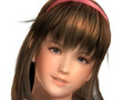 「DEAD OR ALIVE 5」の初回限定特典「セクシーコスチューム」対応キャラクターは「かすみ」「あやね」「ヒトミ」の3名に決定