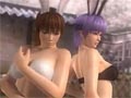 「DEAD OR ALIVE 5」初回封入特典として入手できる「かすみ」「あやね」「ヒトミ」のセクシーコスチュームを紹介するムービーが公開に