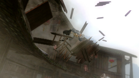 画像集#007のサムネイル/「DEAD OR ALIVE 5」の店頭体験会が9月15日にヤマダ電機 池袋LABI1にて開催。当日は早矢仕プロデューサーによるトークも