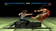 画像集#020のサムネイル/「DEAD OR ALIVE 5」の店頭体験会が9月15日にヤマダ電機 池袋LABI1にて開催。当日は早矢仕プロデューサーによるトークも