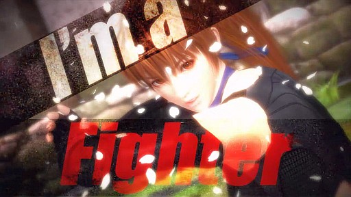 ƷǡDEAD OR ALIVE 5TGS 2012ȥ쥤顼