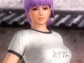こんな女の子と青春を送りたかった。「DEAD OR ALIVE 5」有料ダウンロードコンテンツ第3弾のコスチュームが一部先行公開