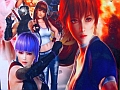 PS Vita版実機デモも初披露。「DEAD OR ALIVE 5」初の公式全国大会,「Official Tournament 2012」レポート