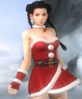 #004Υͥ/DEAD OR ALIVE 5DLC7Ƥۿȡꥹޥϥ󥿥塼