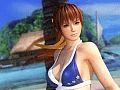 女性キャラ12人の水着が眩しい。「DEAD OR ALIVE 5」DLC第8弾はPS3版が本日,Xbox 360版が1月29日に配信。「ザックアイランド ステージ」も追加