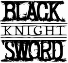 Black Knight Sword