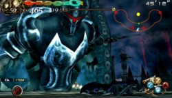 画像集#005のサムネイル/「LORD of APOCALYPSE」バトルの流れを紹介するプレイ動画が公開に。クエストの準備から強敵とのバトルまでをじっくり確認しよう