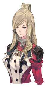画像集#008のサムネイル/「LORD of APOCALYPSE」,歴戦の戦士ドルフシュタインと不死の少女ユーノを紹介。仲間やマーセナリー(傭兵)は世界各地に派遣することも