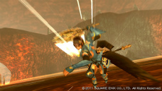 画像集#034のサムネイル/「LORD of APOCALYPSE」,歴戦の戦士ドルフシュタインと不死の少女ユーノを紹介。仲間やマーセナリー(傭兵)は世界各地に派遣することも