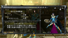 画像集#040のサムネイル/「LORD of APOCALYPSE」,歴戦の戦士ドルフシュタインと不死の少女ユーノを紹介。仲間やマーセナリー(傭兵)は世界各地に派遣することも