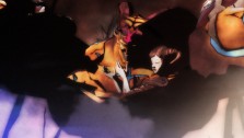 画像集#010のサムネイル/強力なボスを倒してコアを手に入れろ。「LORD of APOCALYPSE」,マスターガーディアン戦の詳細が明らかに