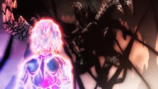 画像集#011のサムネイル/強力なボスを倒してコアを手に入れろ。「LORD of APOCALYPSE」,マスターガーディアン戦の詳細が明らかに