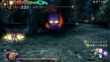 画像集#032のサムネイル/強力なボスを倒してコアを手に入れろ。「LORD of APOCALYPSE」,マスターガーディアン戦の詳細が明らかに