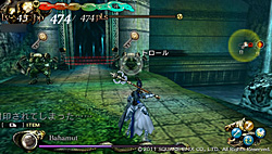 画像集#010のサムネイル/PS Vita版「LORD of APOCALYPSE」を入手したので，さっそくインプレッションをお届けしよう