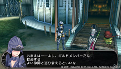 画像集#023のサムネイル/PS Vita版「LORD of APOCALYPSE」を入手したので，さっそくインプレッションをお届けしよう