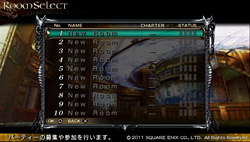 画像集#024のサムネイル/PS Vita版「LORD of APOCALYPSE」を入手したので，さっそくインプレッションをお届けしよう