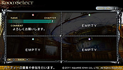 画像集#025のサムネイル/PS Vita版「LORD of APOCALYPSE」を入手したので，さっそくインプレッションをお届けしよう