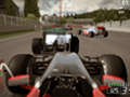 「F1 2011」のPS Vita版&ニンテンドー3DS版の発売が決定。最大4人でのマルチプレイに対応
