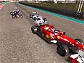 PS Vita&3DS版「F1 2011」通常のレースとは違った楽しみ方もできるゲームモードが明らかに。最新スクリーンショットもチェックしよう