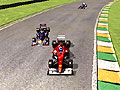 コードマスターズ,発売が迫るVita版,3DS版「F1 2011」のスクリーンショットを公式サイトで追加公開