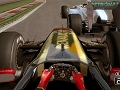 「F1 2011」の3DS版は12月22日に発売決定。これによりマルチプラットフォームで展開されるF1 2011の発売日が,すべて明らかに