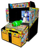 激投伝説ブロックキング
