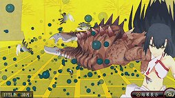 画像集#006のサムネイル/いい意味で変わらない面白さ。ファン待望の世代交代RPG最新作「俺の屍を越えてゆけ2」をプレイムービーで紹介