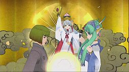 画像集#008のサムネイル/いい意味で変わらない面白さ。ファン待望の世代交代RPG最新作「俺の屍を越えてゆけ2」をプレイムービーで紹介