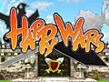 Xbox LIVE アーケード「Happy Wars」は10月12日に配信。ゴールドメンバーシップがあれば無料でプレイ可能