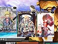 iPhone版カードバトルRPG「拡散性ミリオンアーサー」の配信が本日開始。さまざまな特典が得られるスタートアップキャンペーンが開催中