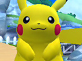 ポケモン,Wii専用ソフト「ポケパーク2 〜Beyond the World〜」を2011年冬に発売。最大4人で楽しめるアトラクションも登場