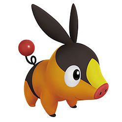 画像集#029のサムネイル/Wii「ポケパーク2 〜Beyond the World〜」は11月12日に発売決定。ピカチュウほか3匹のプレイアブルなポケモンと,アトラクションの情報が公開に