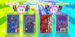 画像集#016のサムネイル/3DS/Wii/PSP「ぷよぷよ！！」各バージョンの特徴や，予約特典および3DS版の数量限定パッケージの内容をおさらい。機種ごとに異なる楽しみが味わえる