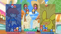 画像集#021のサムネイル/3DS/Wii/PSP「ぷよぷよ！！」各バージョンの特徴や，予約特典および3DS版の数量限定パッケージの内容をおさらい。機種ごとに異なる楽しみが味わえる