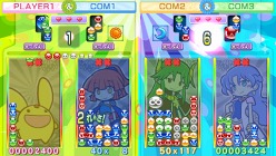 画像集#022のサムネイル/3DS/Wii/PSP「ぷよぷよ！！」各バージョンの特徴や，予約特典および3DS版の数量限定パッケージの内容をおさらい。機種ごとに異なる楽しみが味わえる