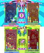 画像集#003のサムネイル/12月15日の発売迫る3DS「ぷよぷよ！！」，体験版の配信をニンテンドーeショップでスタート。新モードもバッチリ収録