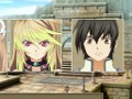 「テイルズ オブ ザ ヒーローズ ツインブレイヴ」,製品版の一部をプレイ可能な通常体験版を2012年2月9日に配信