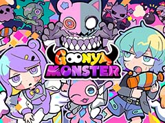 「太鼓の達人」,「グーニャモンスター」のテーマ曲“GO ON YA WAY(feat. 超学生)”を有料サブスクリプションサービスで6月29日に配信