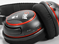 北米No.1のゲーム機向けヘッドセットブランドは本物か。Turtle Beachの“PS3向け”ワイヤレスモデル「Ear Force PX5」レビュー